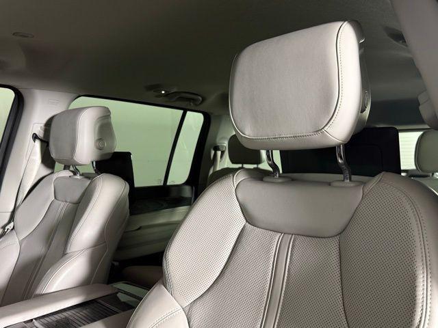 used 2022 Jeep Wagoneer car, priced at $45,900