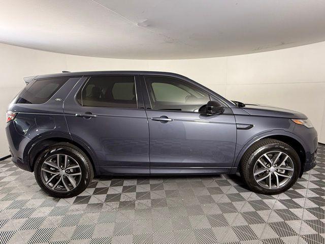 new 2025 Land Rover Discovery Sport car, priced at $53,773