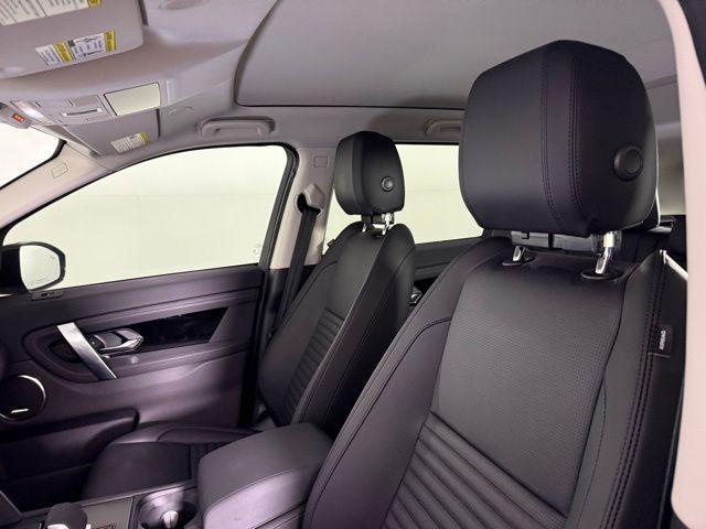 new 2025 Land Rover Discovery Sport car, priced at $53,773