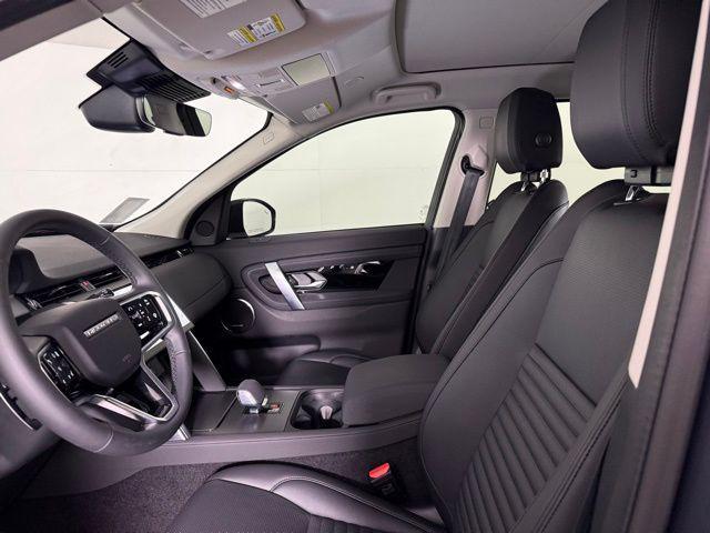 new 2025 Land Rover Discovery Sport car, priced at $53,773