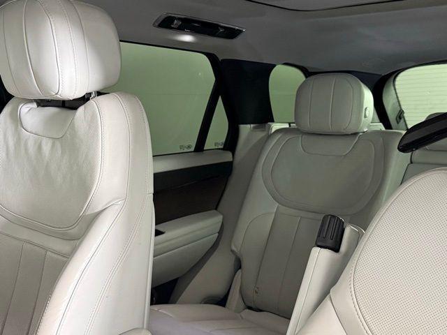 used 2023 Land Rover Range Rover Sport car, priced at $72,900