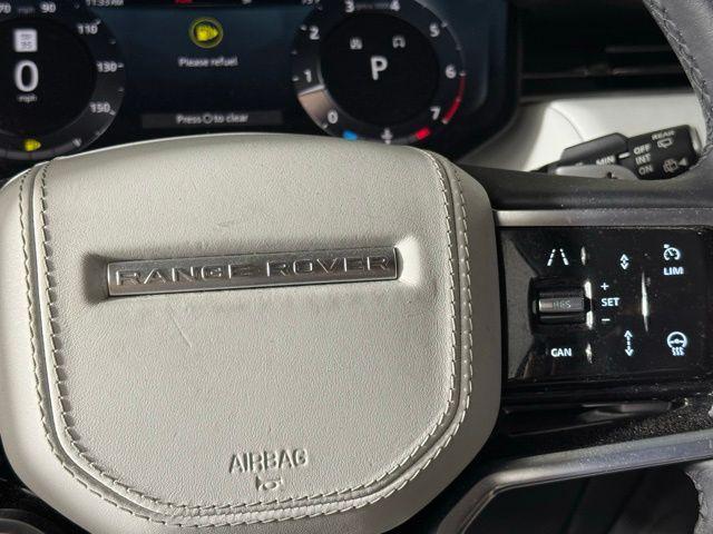 used 2023 Land Rover Range Rover Sport car, priced at $72,900