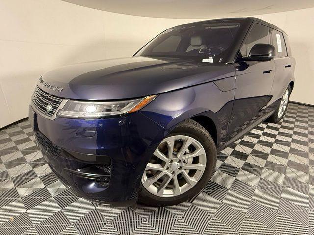used 2023 Land Rover Range Rover Sport car, priced at $72,900