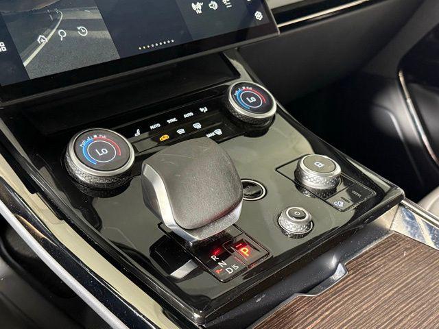 used 2023 Land Rover Range Rover Sport car, priced at $72,900