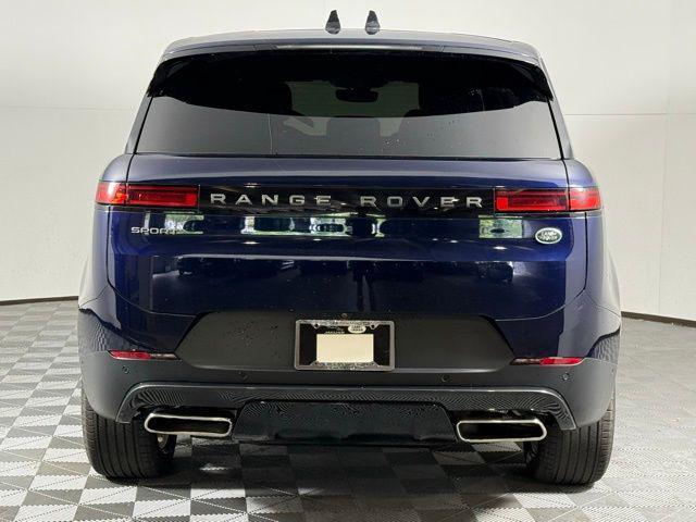 used 2023 Land Rover Range Rover Sport car, priced at $72,900
