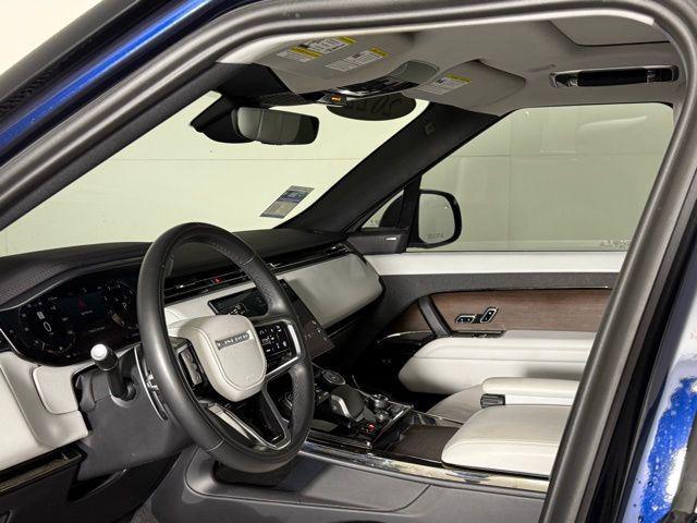 used 2023 Land Rover Range Rover Sport car, priced at $72,900