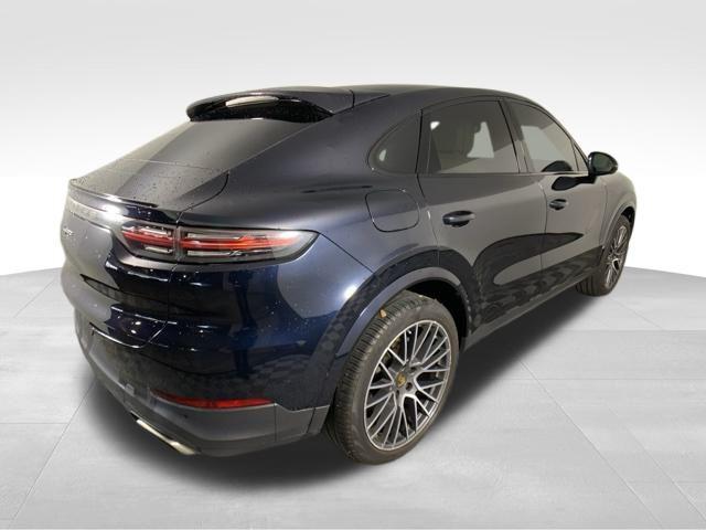 used 2021 Porsche Cayenne car, priced at $41,500