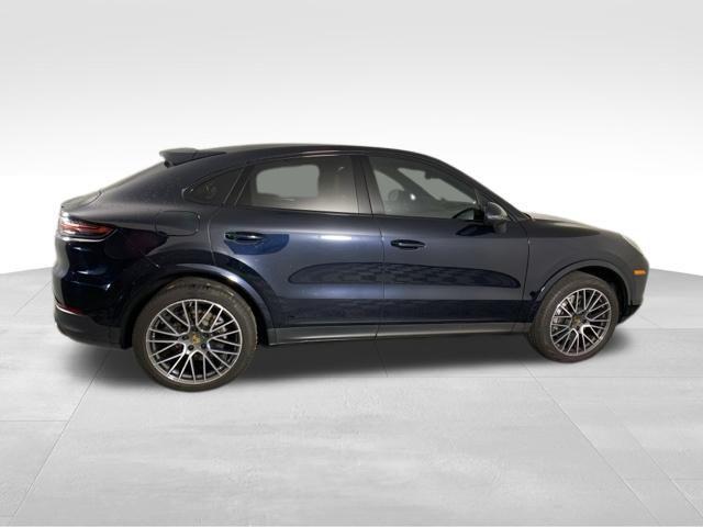 used 2021 Porsche Cayenne car, priced at $41,500