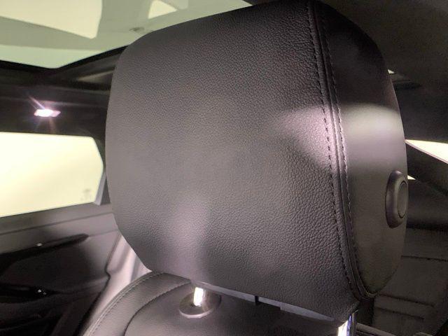used 2025 Land Rover Range Rover Evoque car, priced at $43,900