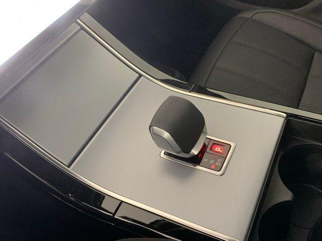 used 2025 Land Rover Range Rover Evoque car, priced at $43,900