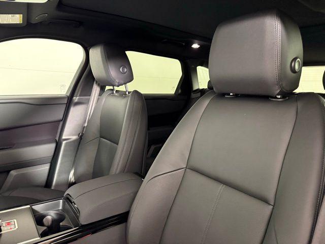 new 2026 Land Rover Range Rover Velar car, priced at $68,865
