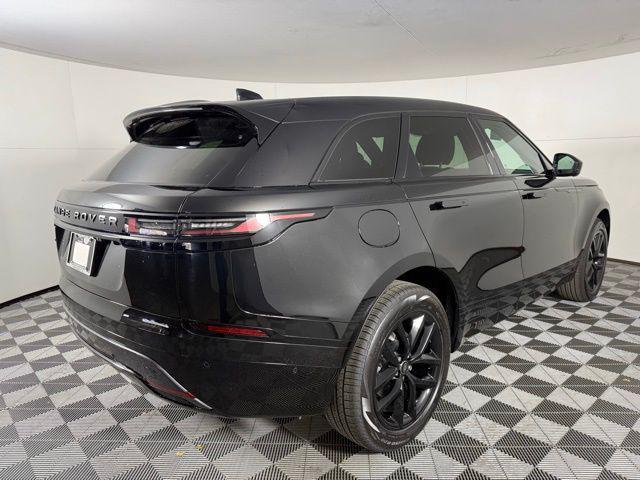 new 2026 Land Rover Range Rover Velar car, priced at $68,865