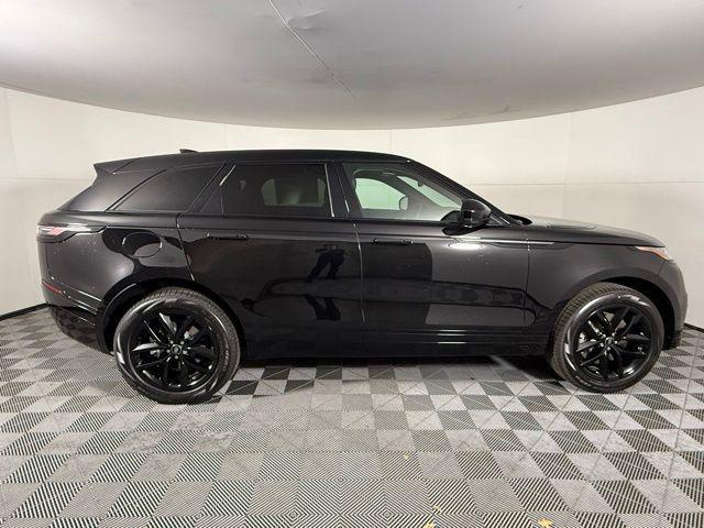 new 2026 Land Rover Range Rover Velar car, priced at $68,865
