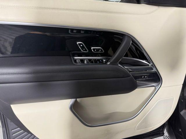 used 2023 Land Rover Range Rover car, priced at $99,500