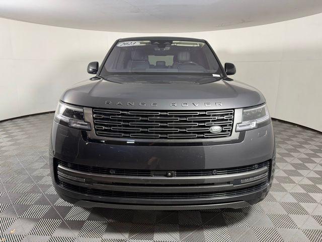 used 2023 Land Rover Range Rover car, priced at $99,500