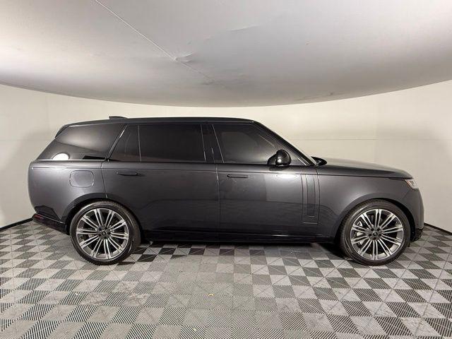 used 2023 Land Rover Range Rover car, priced at $99,500
