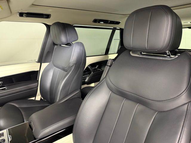 used 2023 Land Rover Range Rover car, priced at $99,500