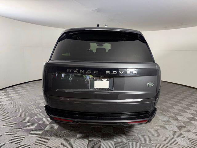 used 2023 Land Rover Range Rover car, priced at $99,500