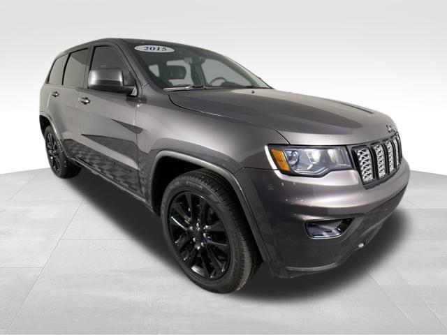 used 2019 Jeep Grand Cherokee car, priced at $21,900