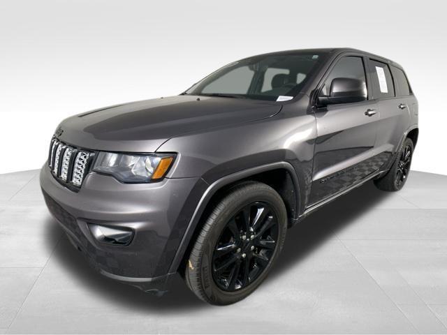 used 2019 Jeep Grand Cherokee car, priced at $21,900