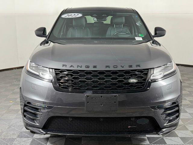 used 2022 Land Rover Range Rover Velar car, priced at $41,500
