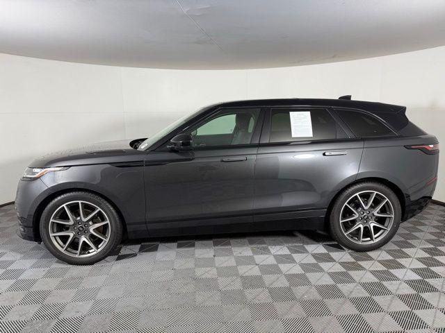 used 2022 Land Rover Range Rover Velar car, priced at $41,500