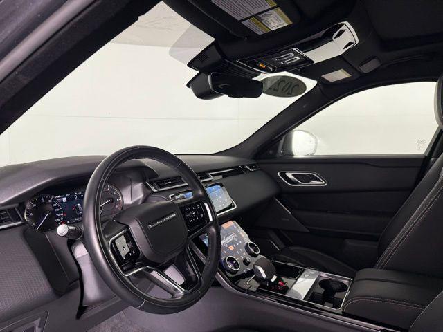 used 2022 Land Rover Range Rover Velar car, priced at $41,500