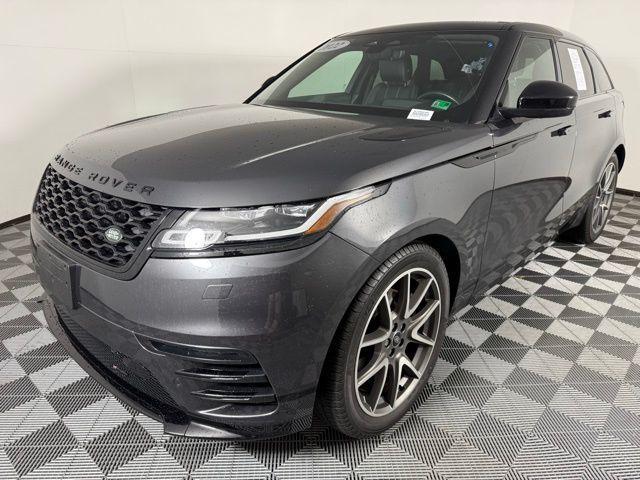 used 2022 Land Rover Range Rover Velar car, priced at $41,500