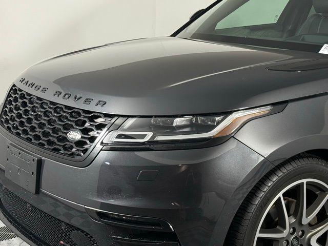 used 2022 Land Rover Range Rover Velar car, priced at $41,500