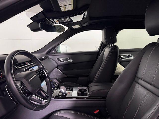 used 2022 Land Rover Range Rover Velar car, priced at $41,500