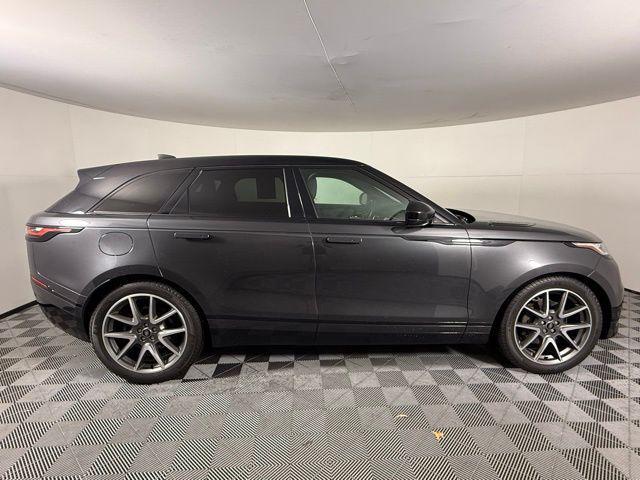 used 2022 Land Rover Range Rover Velar car, priced at $41,500
