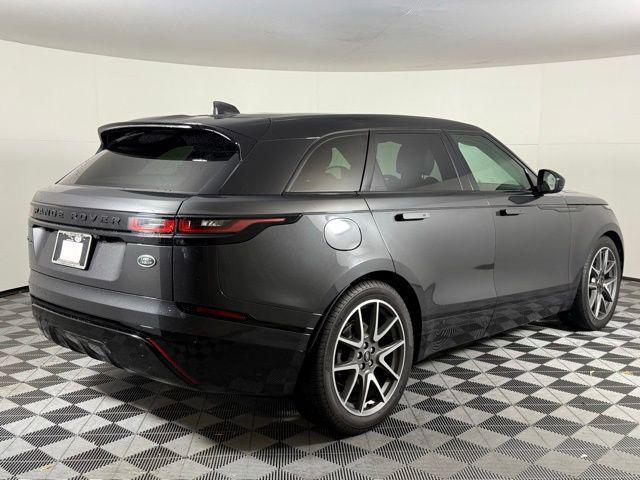 used 2022 Land Rover Range Rover Velar car, priced at $41,500