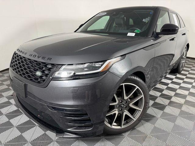 used 2022 Land Rover Range Rover Velar car, priced at $41,500
