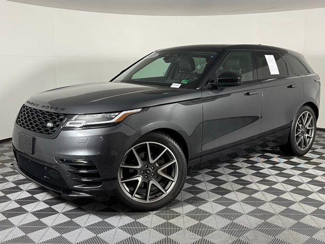 used 2022 Land Rover Range Rover Velar car, priced at $34,900