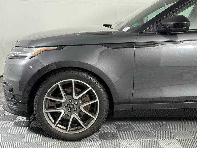 used 2022 Land Rover Range Rover Velar car, priced at $41,500