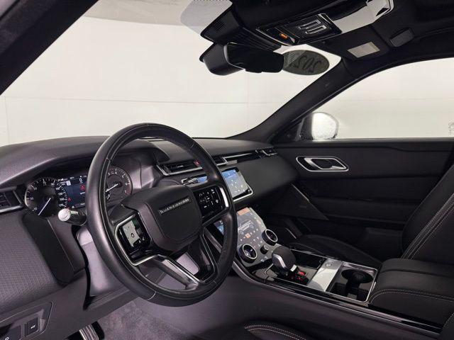 used 2022 Land Rover Range Rover Velar car, priced at $41,500