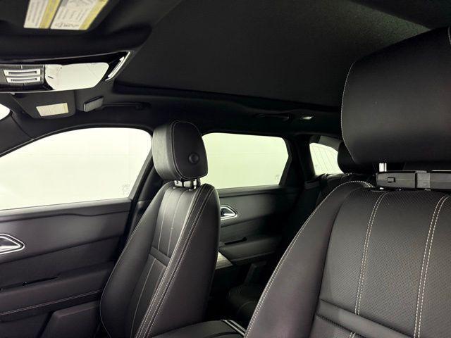 used 2022 Land Rover Range Rover Velar car, priced at $41,500