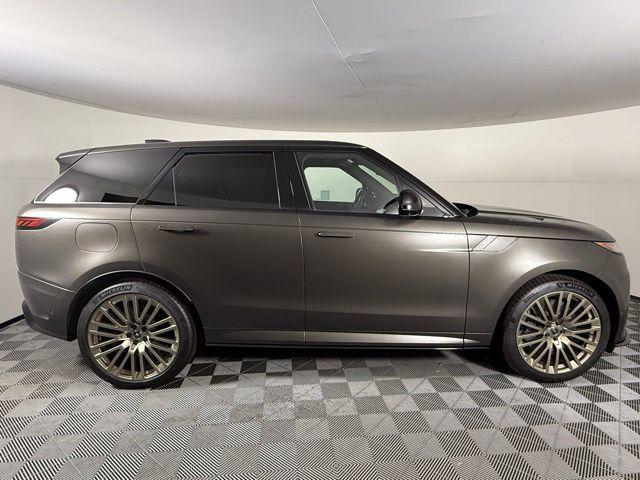new 2025 Land Rover Range Rover Sport car, priced at $234,930