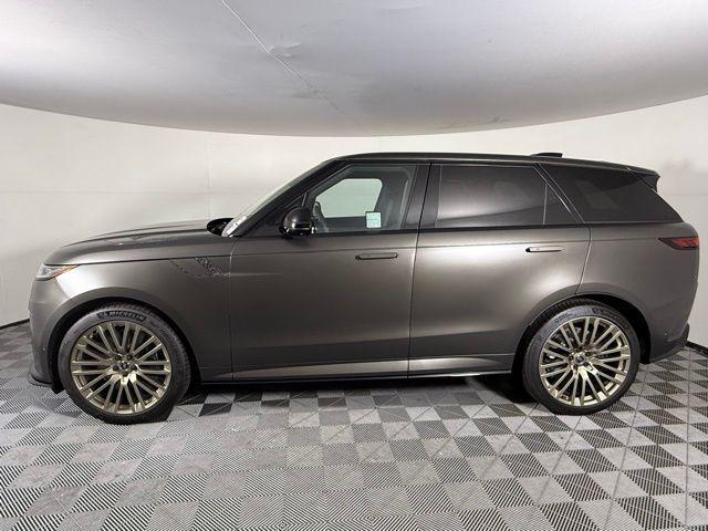 new 2025 Land Rover Range Rover Sport car, priced at $234,930