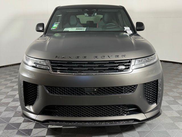 new 2025 Land Rover Range Rover Sport car, priced at $234,930