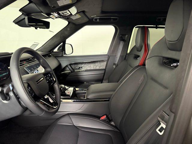 new 2025 Land Rover Range Rover Sport car, priced at $234,930