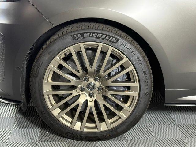new 2025 Land Rover Range Rover Sport car, priced at $234,930
