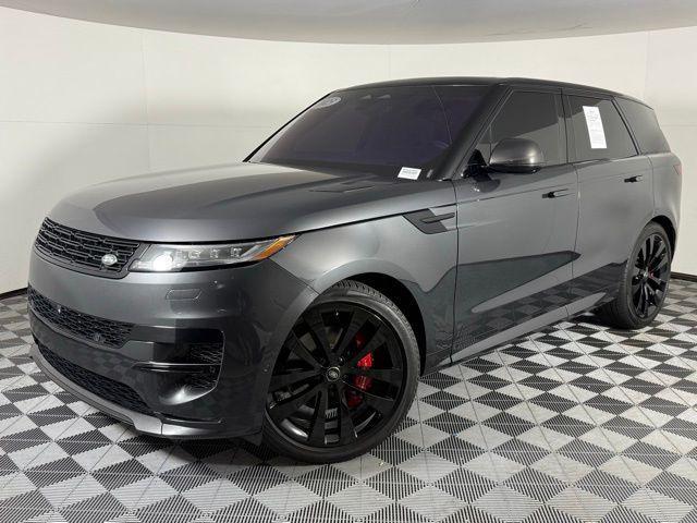 used 2023 Land Rover Range Rover Sport car, priced at $71,900