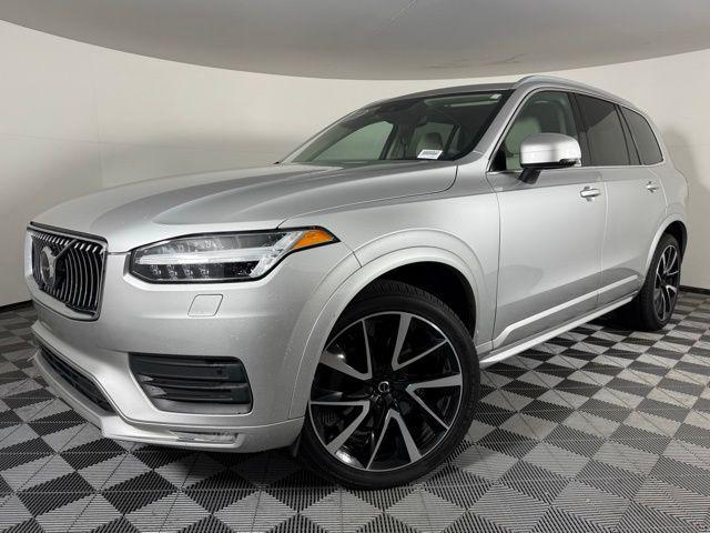 used 2022 Volvo XC90 car, priced at $33,900