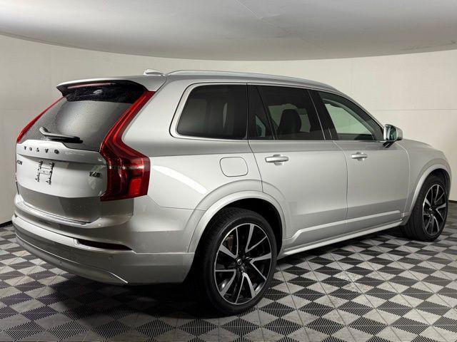 used 2022 Volvo XC90 car, priced at $33,900