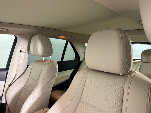 used 2022 Mercedes-Benz GLE 350 car, priced at $43,900