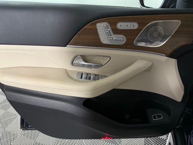 used 2022 Mercedes-Benz GLE 350 car, priced at $43,900