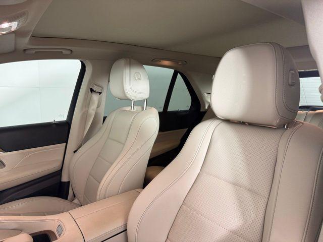 used 2022 Mercedes-Benz GLE 350 car, priced at $43,900