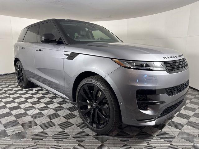 new 2025 Land Rover Range Rover Sport car, priced at $99,815