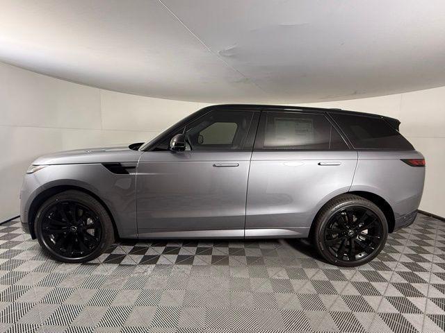 new 2025 Land Rover Range Rover Sport car, priced at $99,815